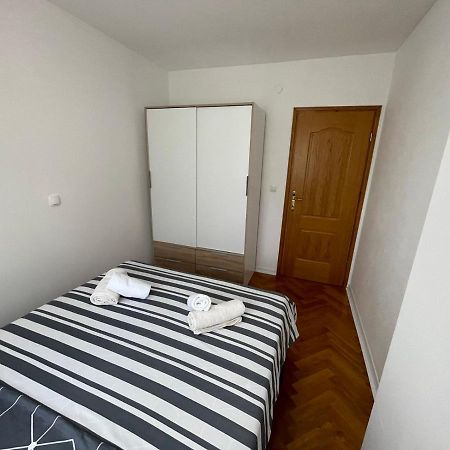 Hill 3 Appartement Viskovo Buitenkant foto