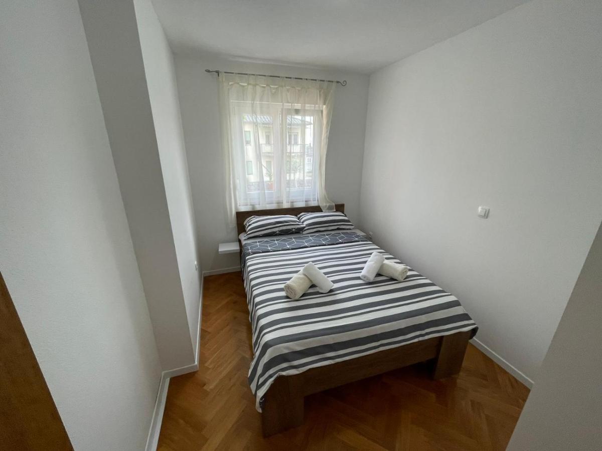 Hill 3 Appartement Viskovo Buitenkant foto