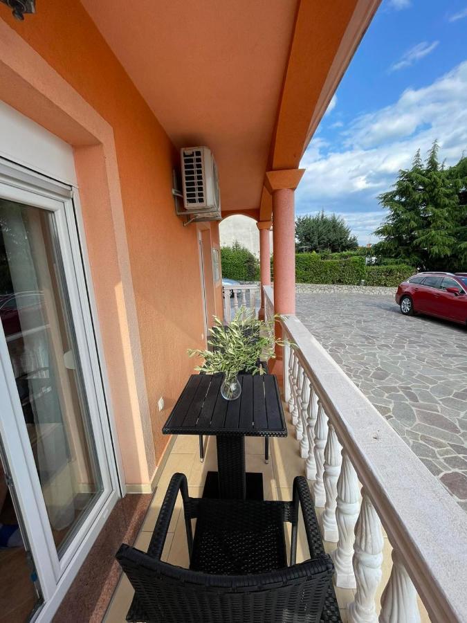 Hill 3 Appartement Viskovo Buitenkant foto