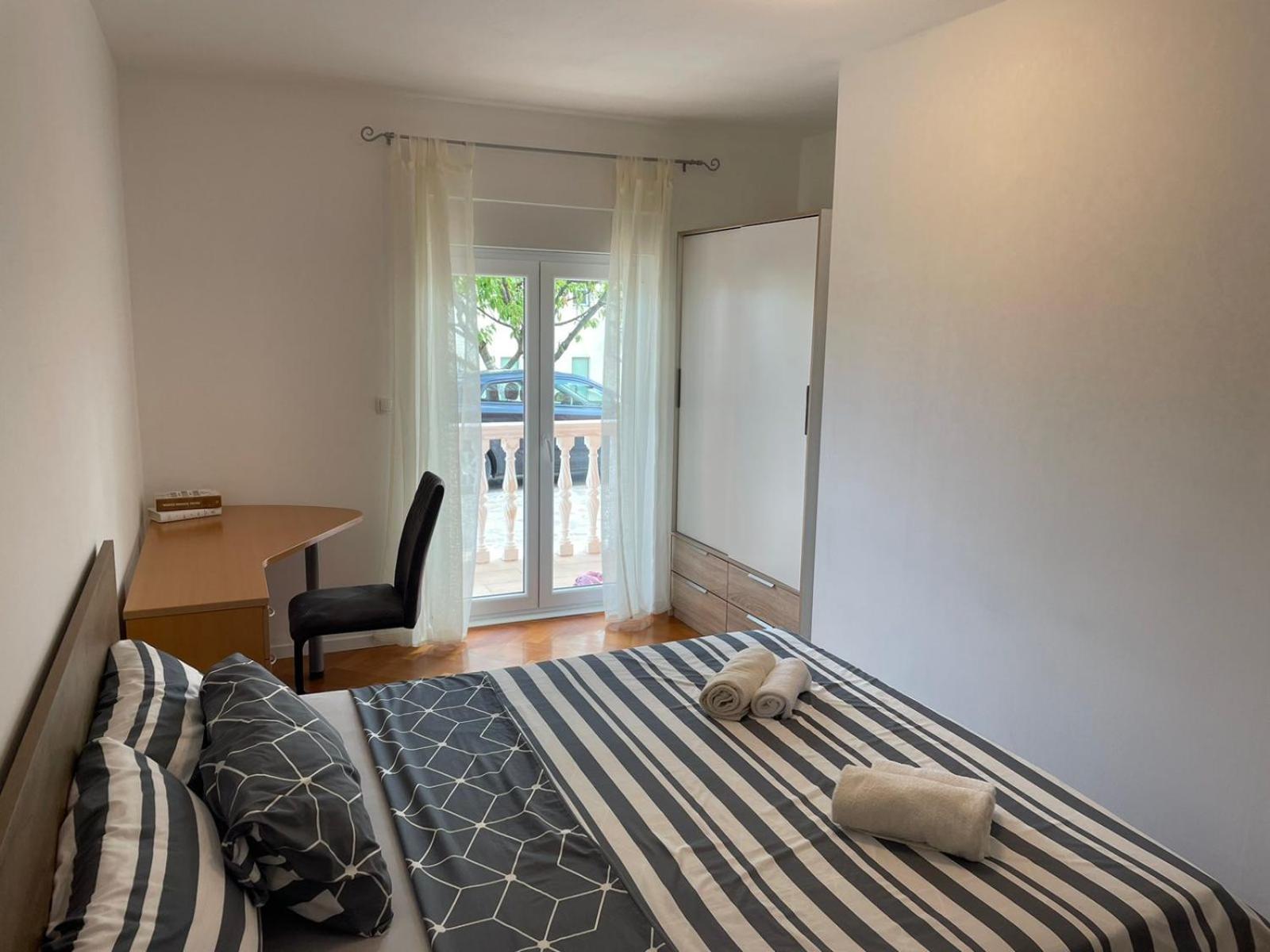 Hill 3 Appartement Viskovo Buitenkant foto