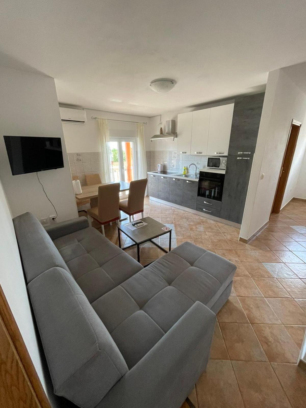 Hill 3 Appartement Viskovo Buitenkant foto